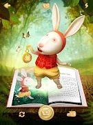 Wonderland AR imagem de tela 6