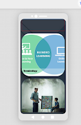 Blended Learning screenshot 1