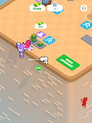 Rooftop Defense screenshot 7