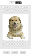 Freehand Cropper скриншот 5