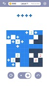 LIGHT UP : Puzzle Game captura de pantalla 2