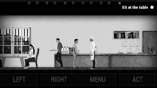 Inside My Mind Screenshot 1