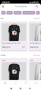 ShopHive screenshot 1
