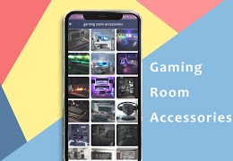 gaming room Screenshot 6