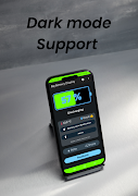 Big Battery Display ภาพหน้าจอ 2