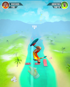 Float Race screenshot 2