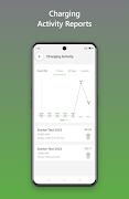 Tellus Power Green screenshot 6