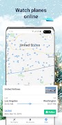 Planes Live - Flight Tracker پوسٹر