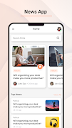 AppZilla screenshot 2