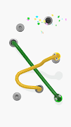 Snake Tangle screenshot 7