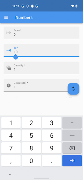 Random Number Picker screenshot 1