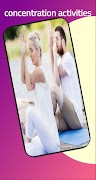 Concentration-poster