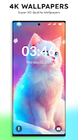 Cute Kawaii Wallpapers スクリーンショット 2
