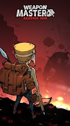 Weapon Master:Backpack War bài đăng