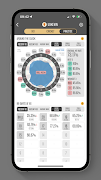 4 Schermata Dartsmind