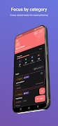Taskwise:Tasks,Pomodoro & Plan screenshot 3