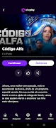 EiTV Play تصوير الشاشة 5