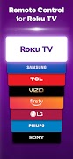 TV Remote - Universal Control पोस्टर