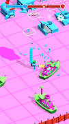 برنامه‌نما Plastic Army: Battle Simulator عکس از صفحه