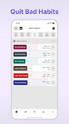 HelloHabit - Daily Planner Screenshot 7