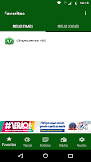 Placar FI screenshot 2
