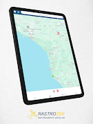 Rastrozek screenshot 7