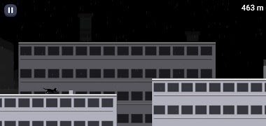 Running Cat screenshot 2
