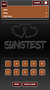 Songtest ảnh chụp màn hình 3