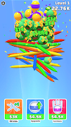 Keep The Balls! スクリーンショット 5