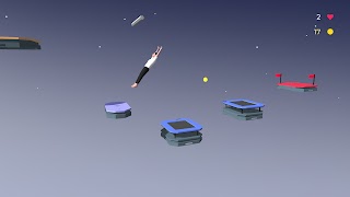 Backflip Road স্ক্রিনশট 3