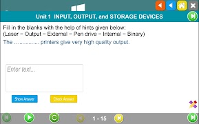 CompuApp 4 screenshot 3