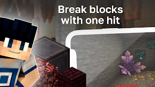 برنامه‌نما Hammer Time Addon عکس از صفحه