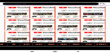 Multi Browser Tab 100-poster