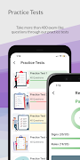 G1 Simulator & Study Guide syot layar 3
