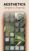 MagicWidgets: Themepack & Icon imagem de tela 4