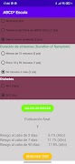 ABCD2 Escala screenshot 2
