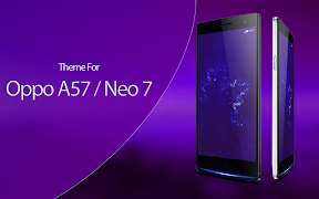 Theme for Oppo A57 Neo 7 পোস্টার