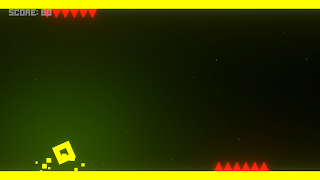 Gravity Square Screenshot 1