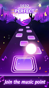 Rhythm Dash स्क्रीनशॉट 3
