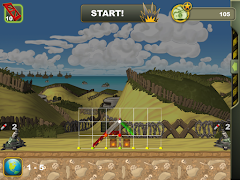 Bunker Constructor Screenshot 6