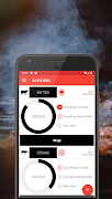 grill Czas gotowania screenshot 3