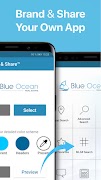 برنامه‌نما MLS-Touch عکس از صفحه