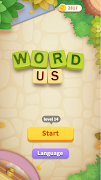 Wordus screenshot 1