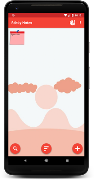Sticky Notes الملصق