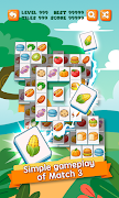 Tile Match 3 Ekran Görüntüsü 4