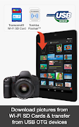 PhotoSync Bundle Add-On ภาพหน้าจอ 6