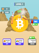 Bitcoin mining master скриншот 7