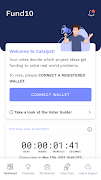 Catalyst Voting screenshot 7