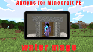 برنامه‌نما magic for MCPE عکس از صفحه