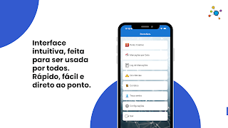Ponto Net+ Datamace screenshot 7